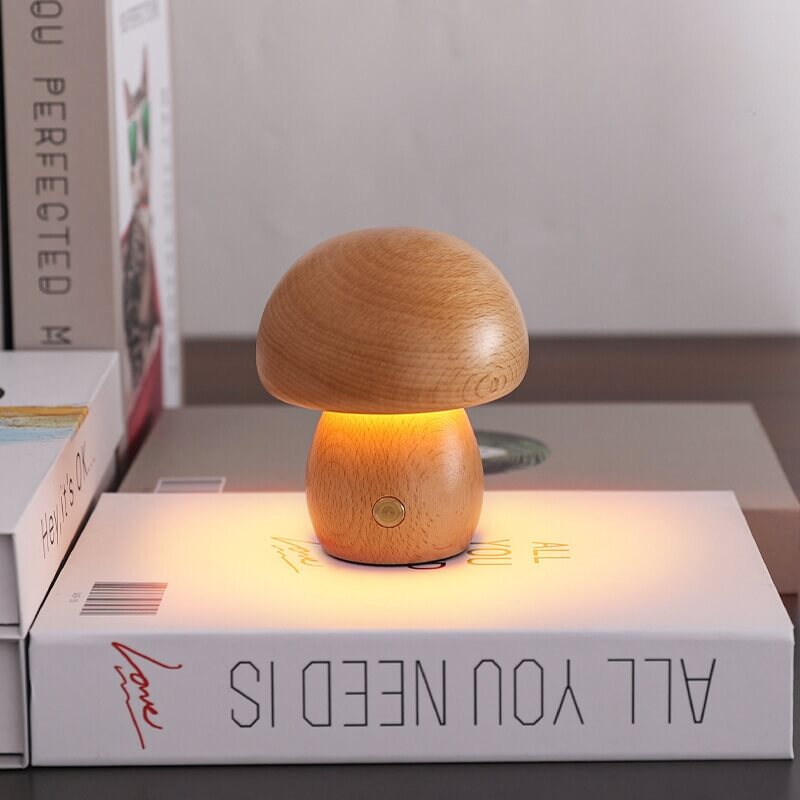 Portobello Nachtlamp