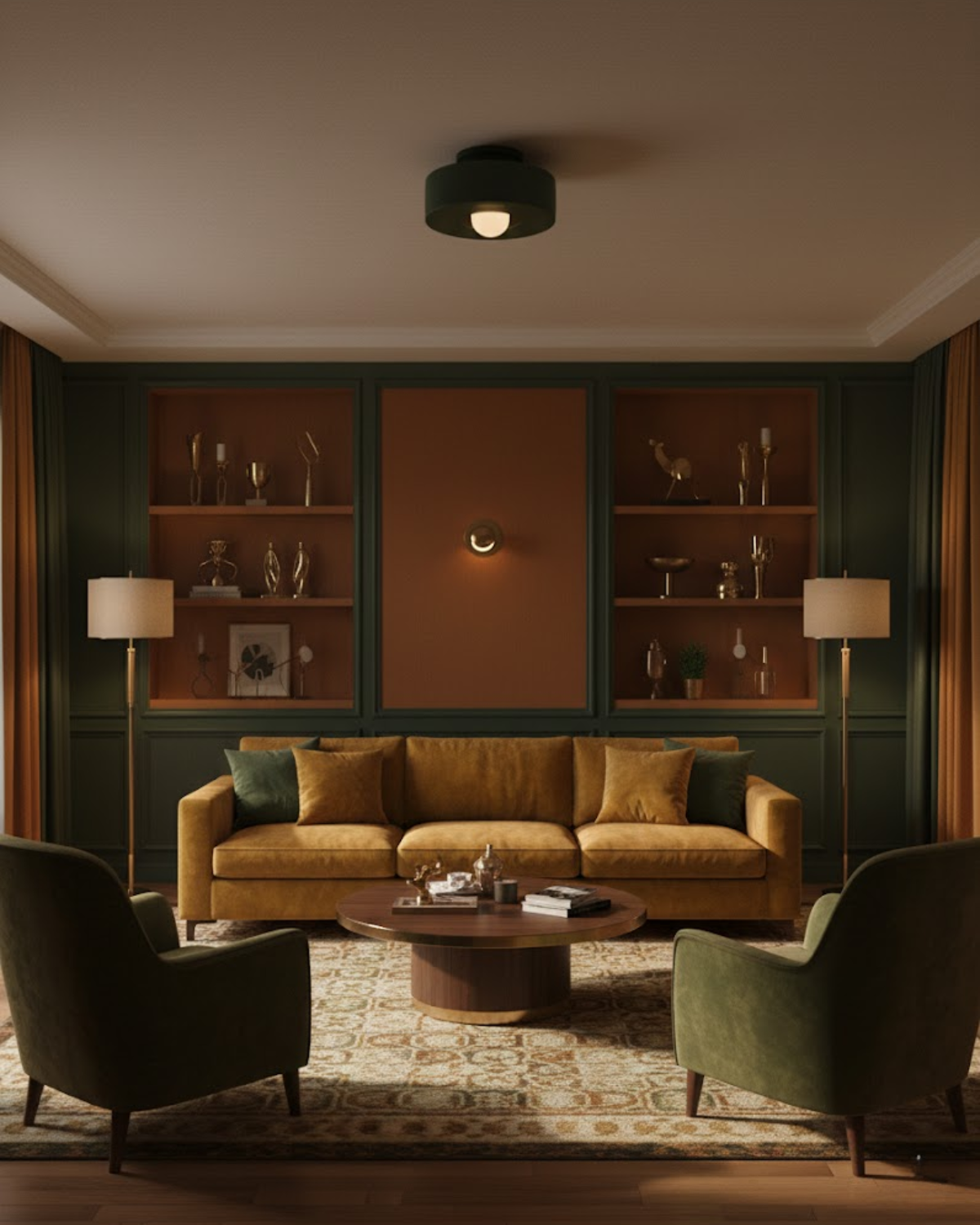 Le Cercle