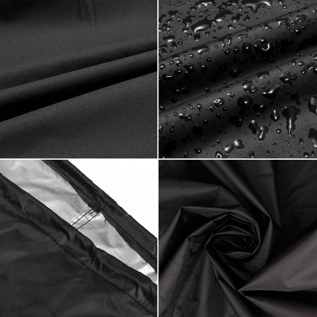 BBQ Hoes - Heavy Duty