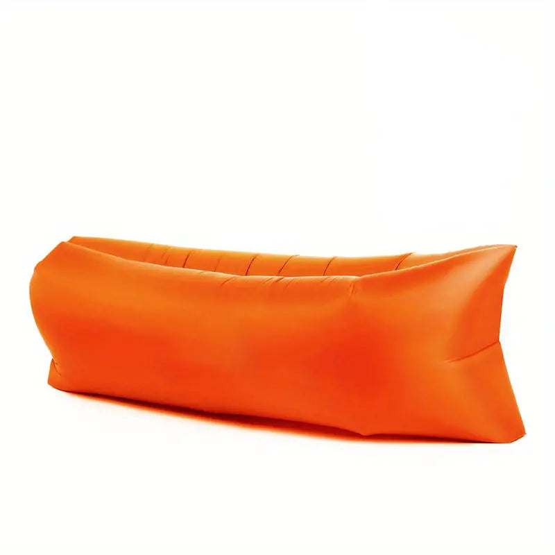 AirRest Outdoor Air Lounger – Handig Luchtbed voor Comfortabele Buitenavonturen