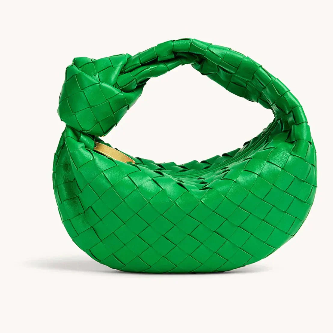 Elegante Handtas uit echt leer voor vrouwen - Klassiek Italiaanse stijl