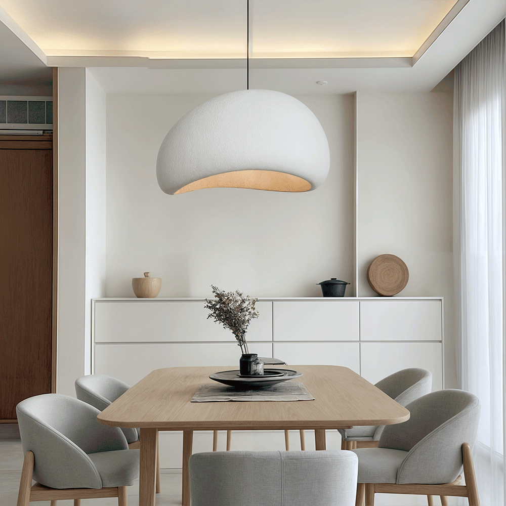 BORDEAUX Hanglamp Elegante Sfeer Verlichting Dimbare Atmosfeer