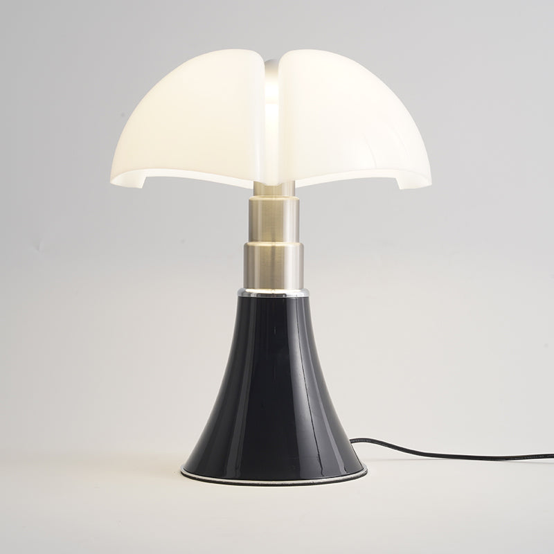 Vintage LED Designer Tafellamp