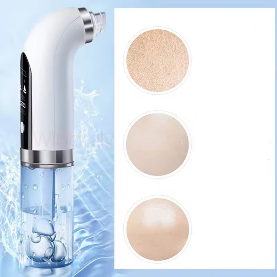 LuxeDerm Elite Huidverzorgingsserum | Revitaliseer en hydrateer voor een stralende huid
