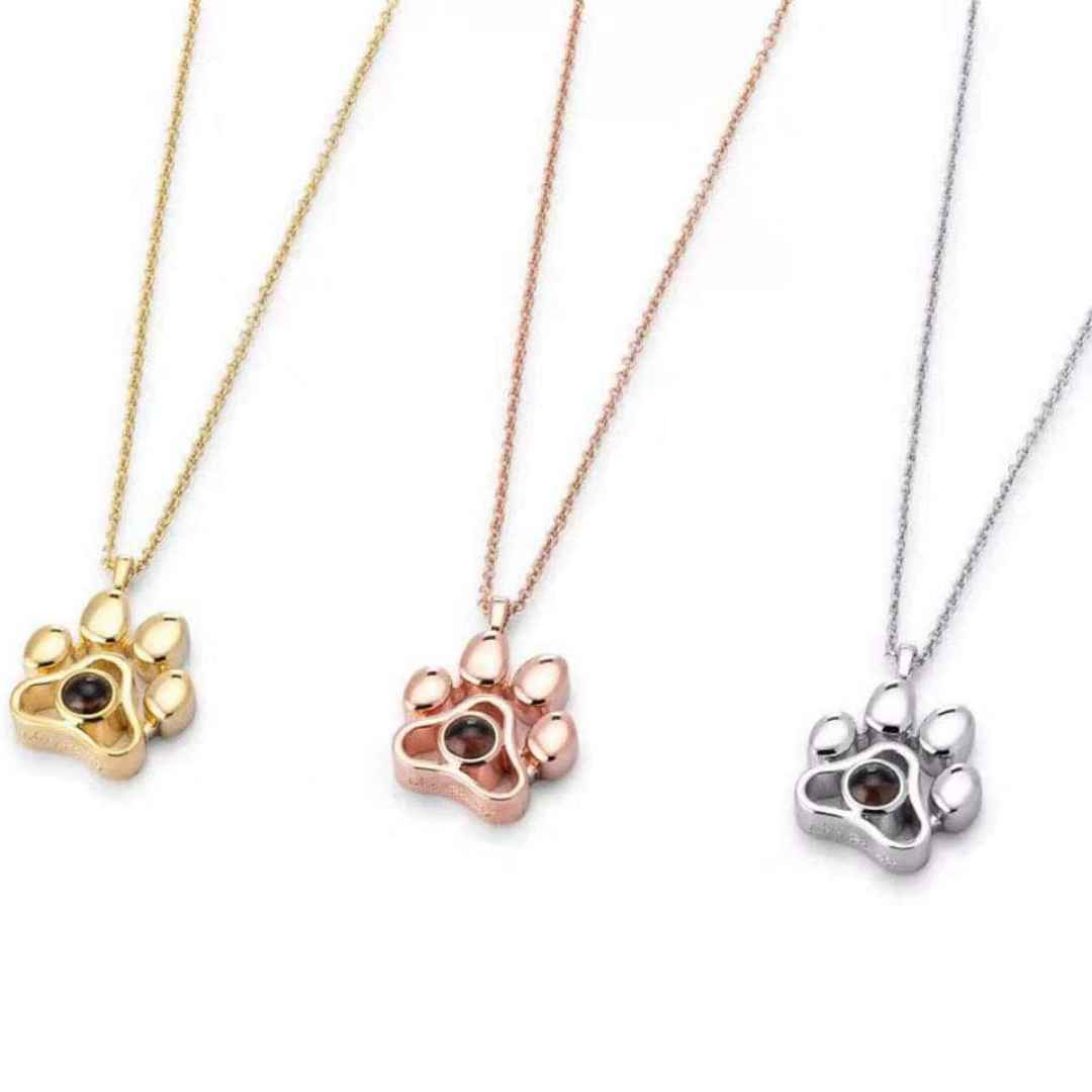 Pawketting | Een eeuwige herinnering met je huisdier