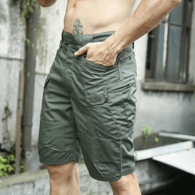 Waterdichte tactische shorts
