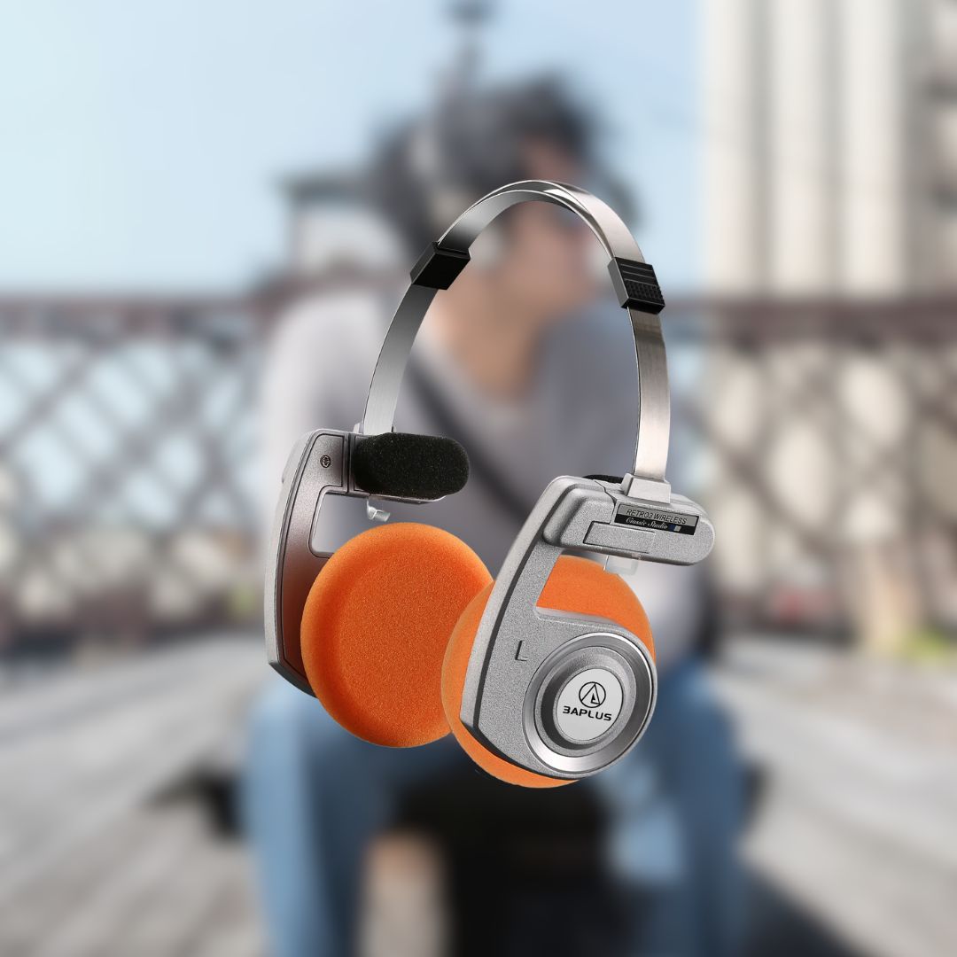 Luxora Pro 3e Gen | Geavanceerde prestaties voor elite professionals