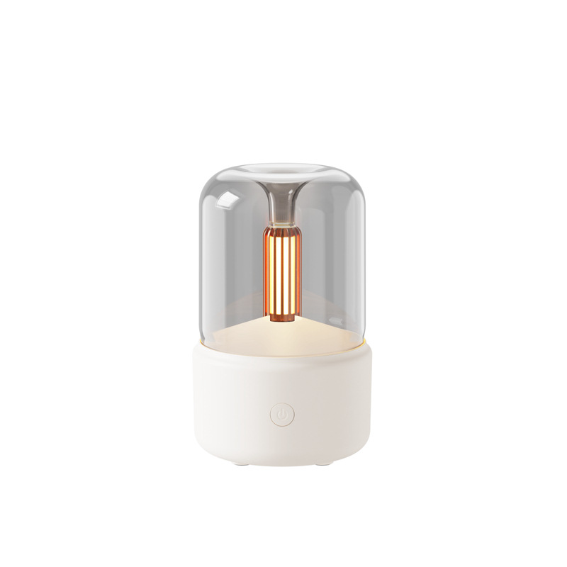 Aroma Diffuser Nachtlicht | Kaarslicht Sfeer Design
