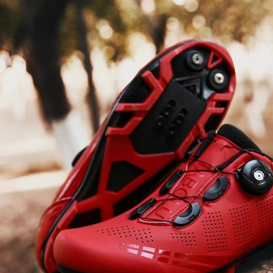 Orthopedische Fietsschoenen