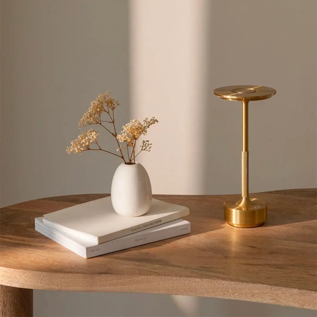 GentleTouch | Decoratie sfeerlamp