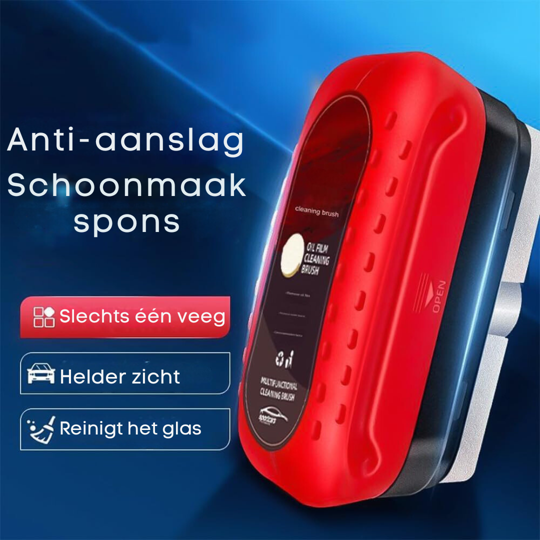 AquaGuard Luxe Beschermhoes | Bescherming tegen regen en ijs met stijl