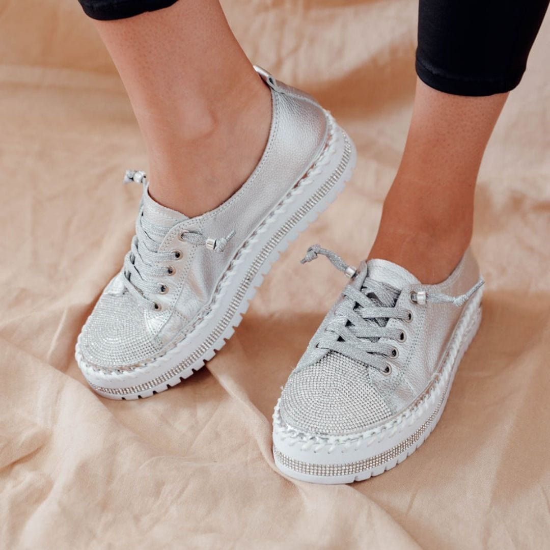 50% Korting | Shimmer Schoenen [Laatste Dag Korting]