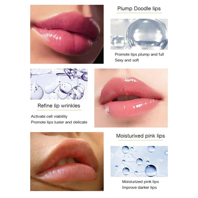 Direct Lippenvolume-Serum
