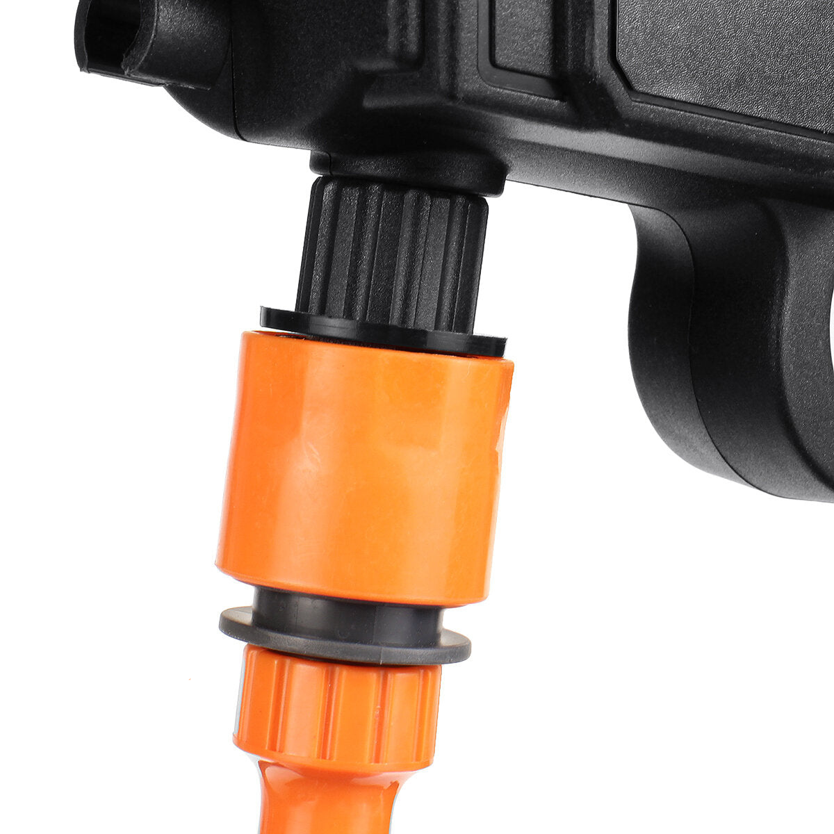 AquaLux Elite Hogedrukreiniger | Draadloze krachtpatser voor moeiteloze reiniging