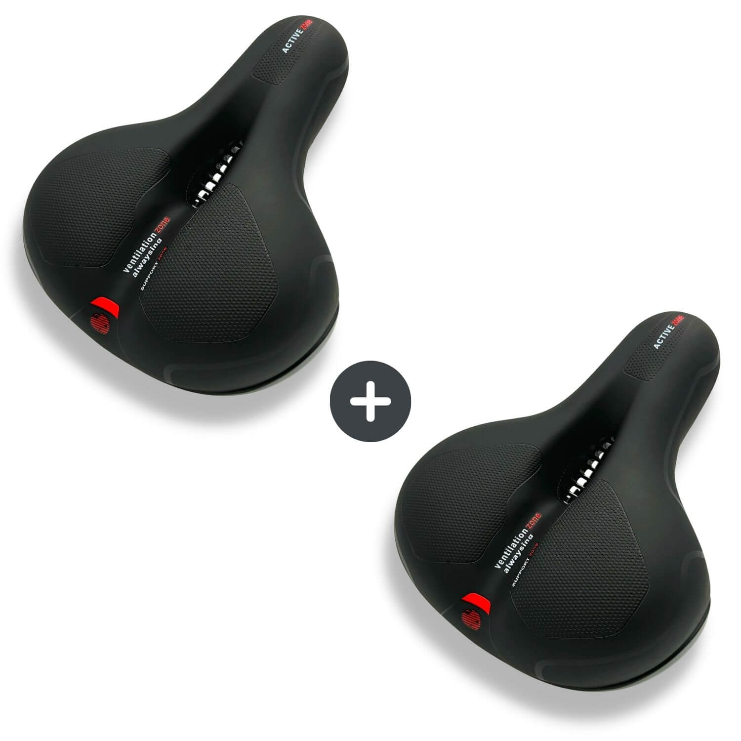 CloudComfort Pro Pijnvrij Fietsen