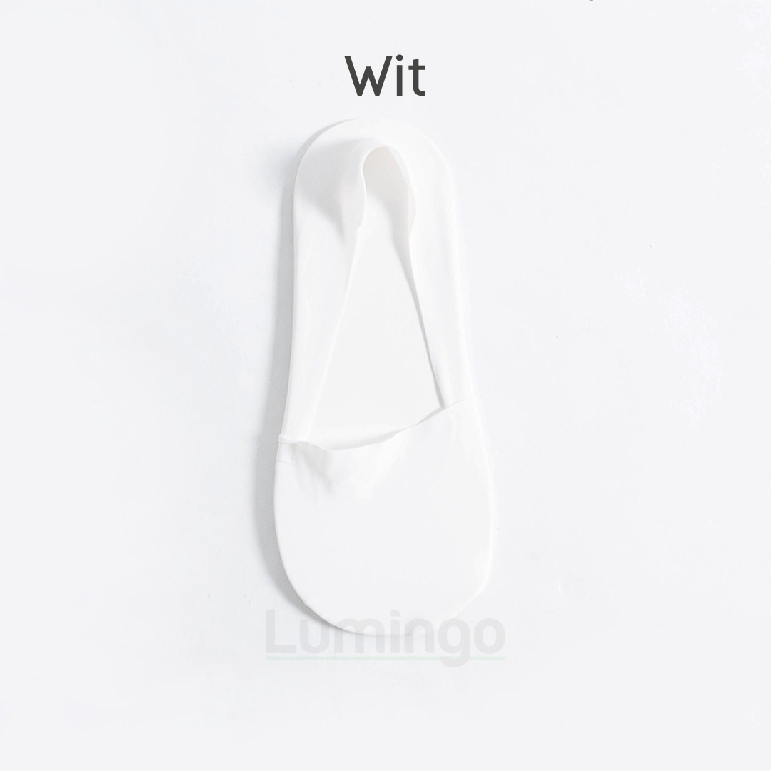 Sweetsocks | lichtgewicht comfort voor de hele zomer