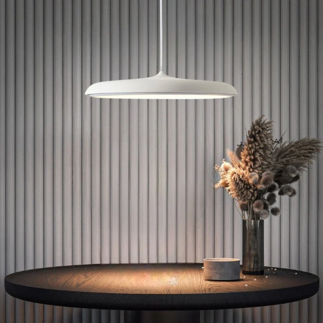 Olyra - Luxe Scandinavische Design Hanglamp