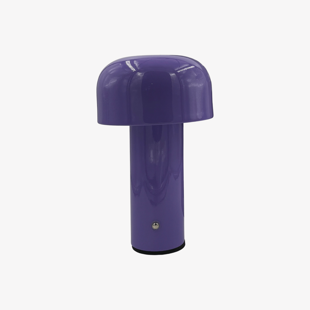 Lumo | Dimbare Paddenstoel Tafel lamp