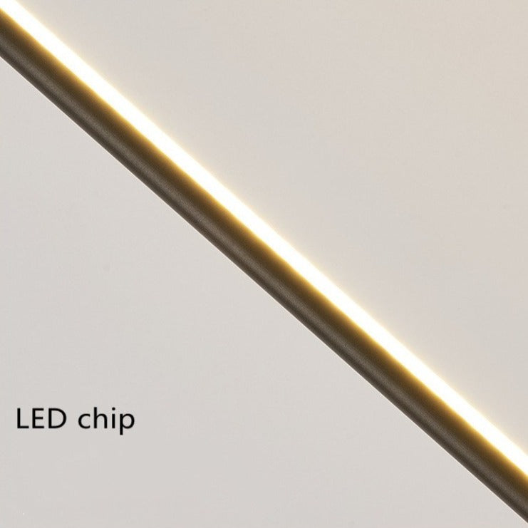 Léger Vloerlamp