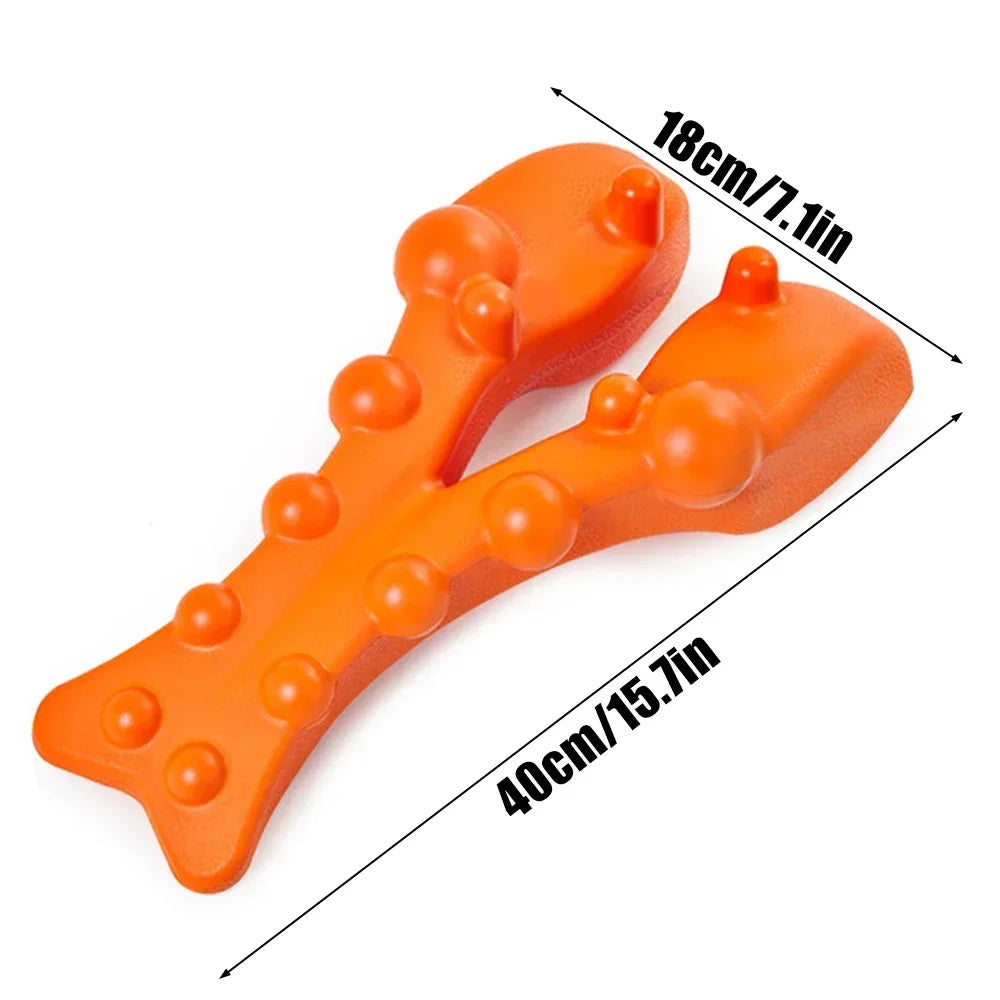 Nacken- en Schoudermassager - RelaxTherapy