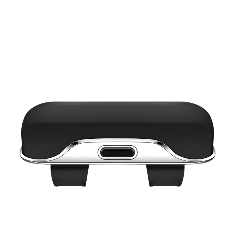 LuxAuto Luxe Zonnebrillenkoker | Elegante bescherming voor uw zonnebril in de auto