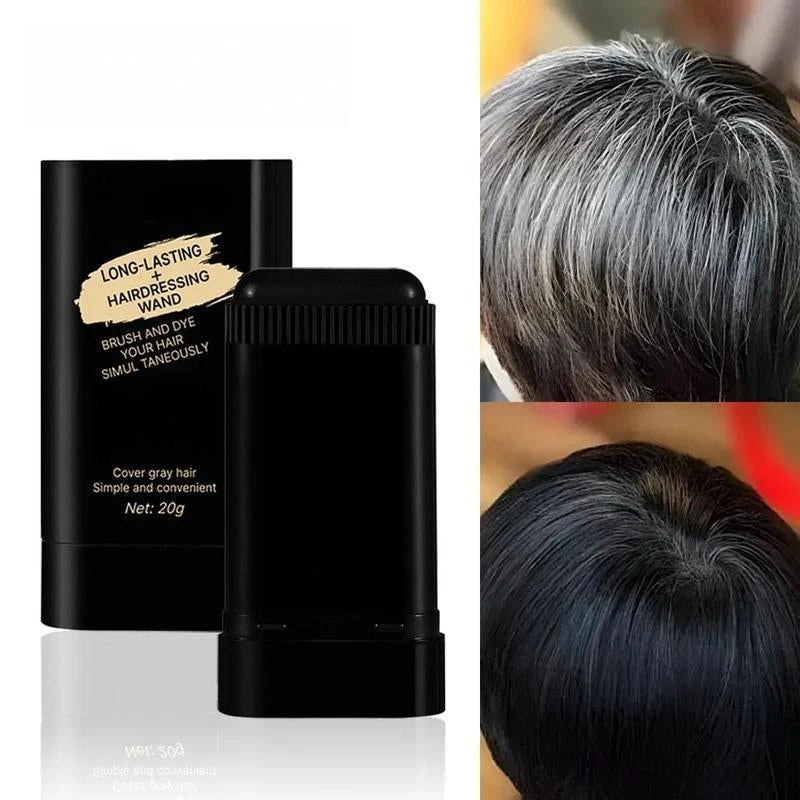 One-Twist Instant Haarverf Stick