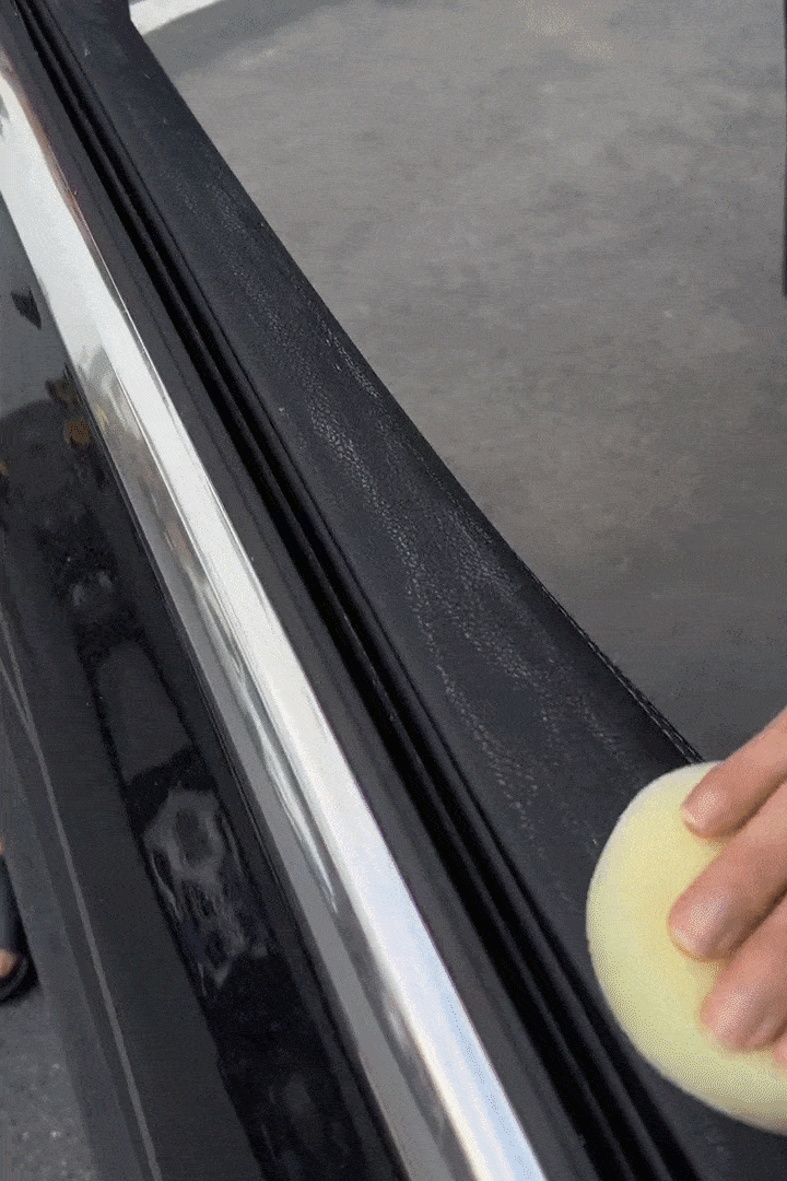 LuxeAuto Revitaliserende Crème | Herstel en bescherm uw auto met een luxe glans