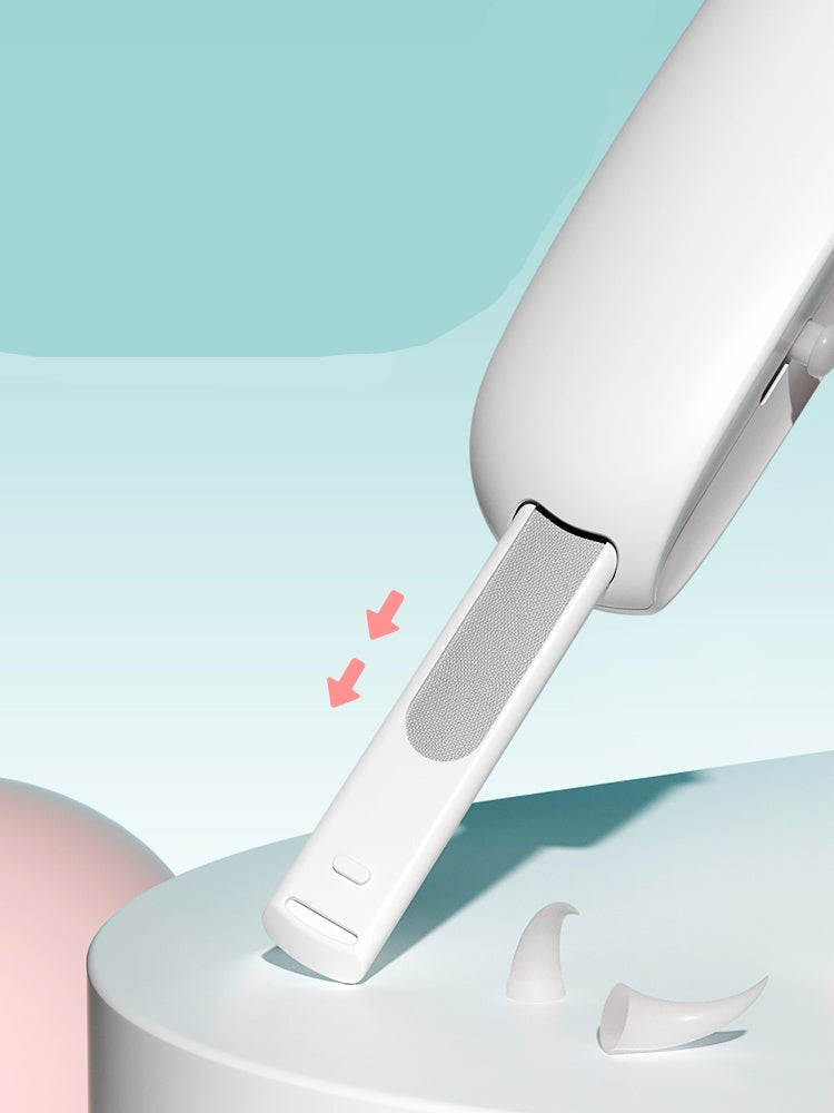 NobleClaw Luxe Verstelbare Klauwknippers | Precisie knippen voor perfecte nagelverzorging