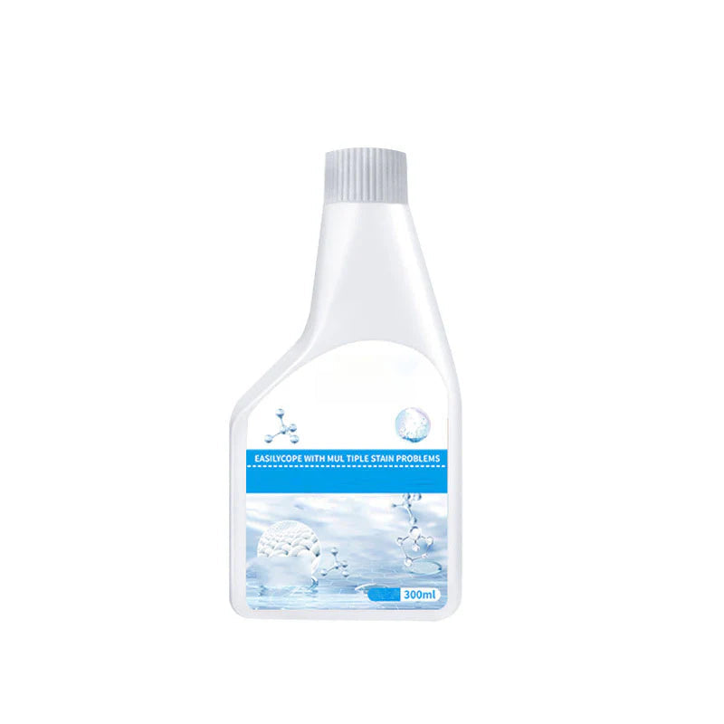 FreshErase Droog Reinigings-Spray voor Vlekken Verwijderen On-the-Go