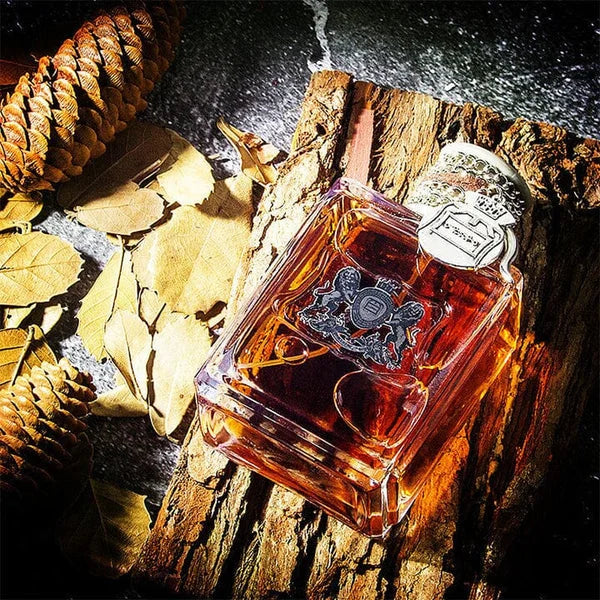 Feromoonparfum voor mannen