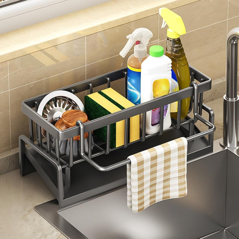 Multifunctionele Afwas Organizer Caddy