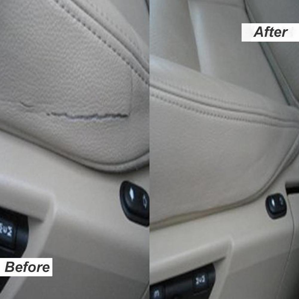 Hirundo Leder Reparatieset (1 Set)