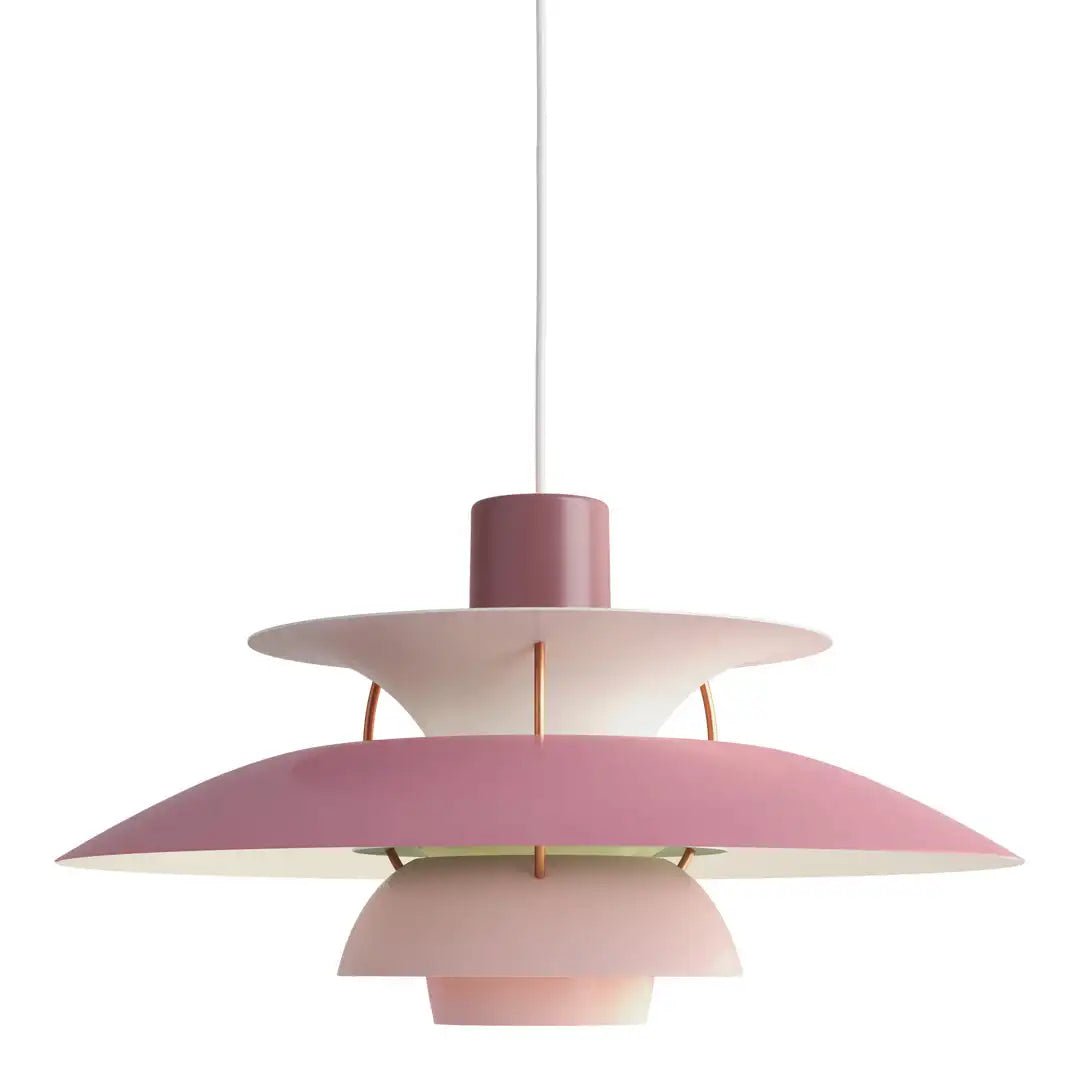 Moderne hanglamp Luis Parlu Energiezuinig Hoogwaardige materialen