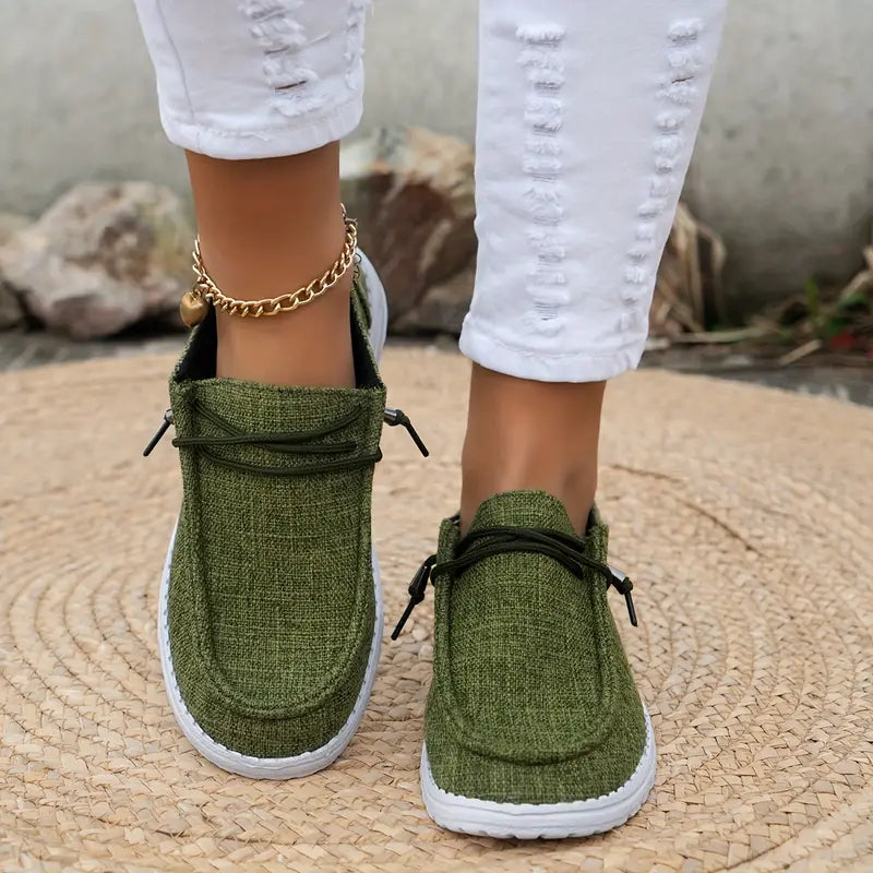 Zariah - Ademend Antislip Schoenen