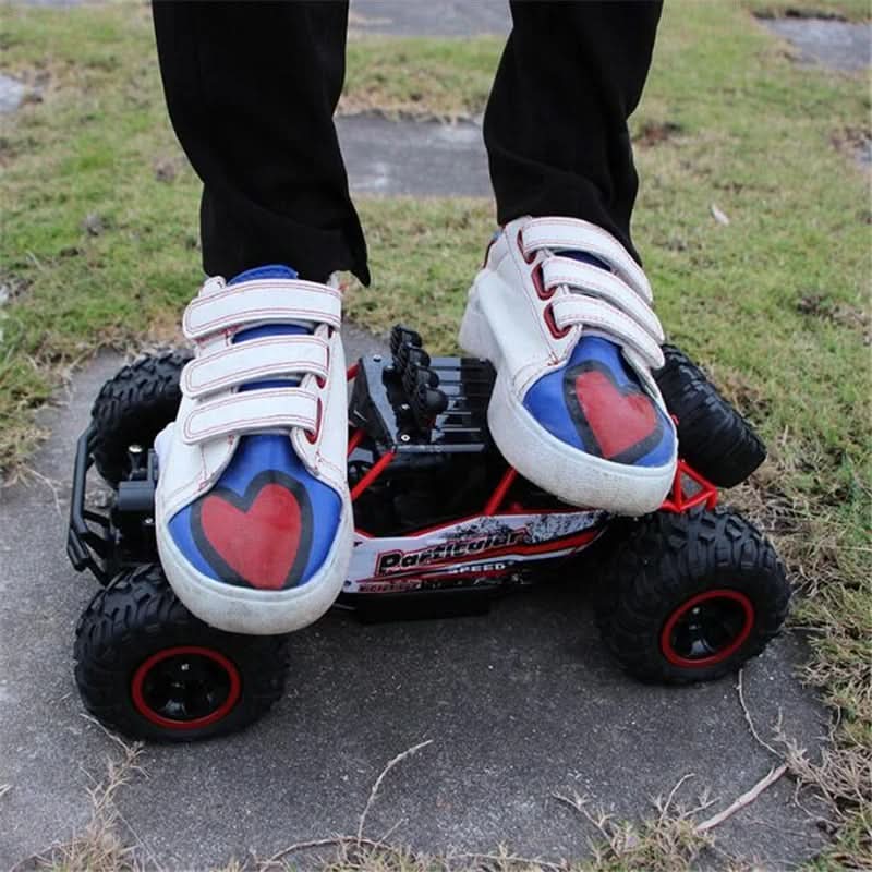 BEASTTREK X4 – Robuuste RC Monstertruck