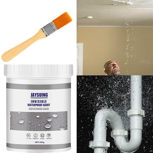 SealMaster Waterdicht | Maak alles gemakkelijk & langdurig waterdicht