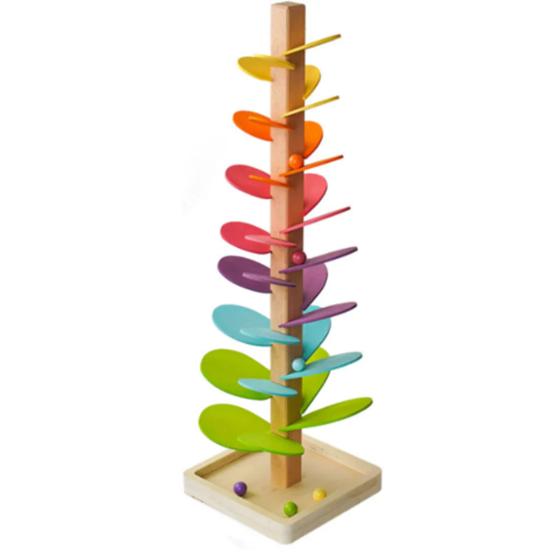 Speelset Kleurige Boom voor Creatief Spelen