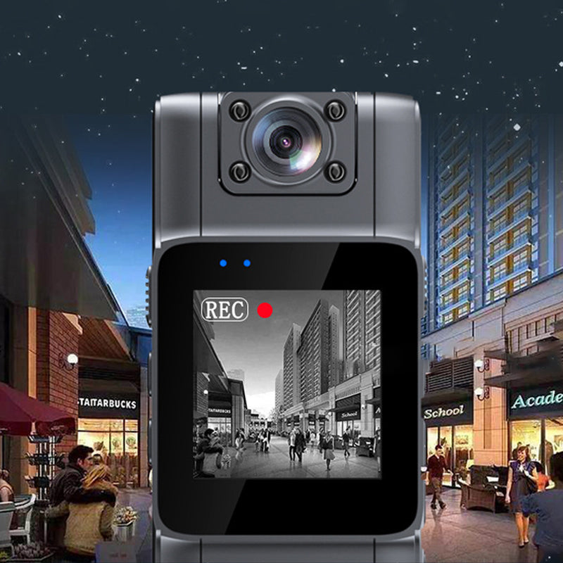 LuxCapture Elite Camera | Leg jouw mooiste momenten onderweg vast