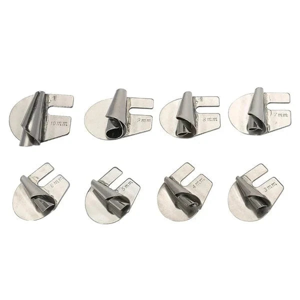 SewCraft Set met 8 Onderdelen | Laatste Dag 50% Korting