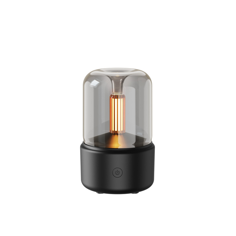 Aroma Diffuser Nachtlicht | Kaarslicht Sfeer Design