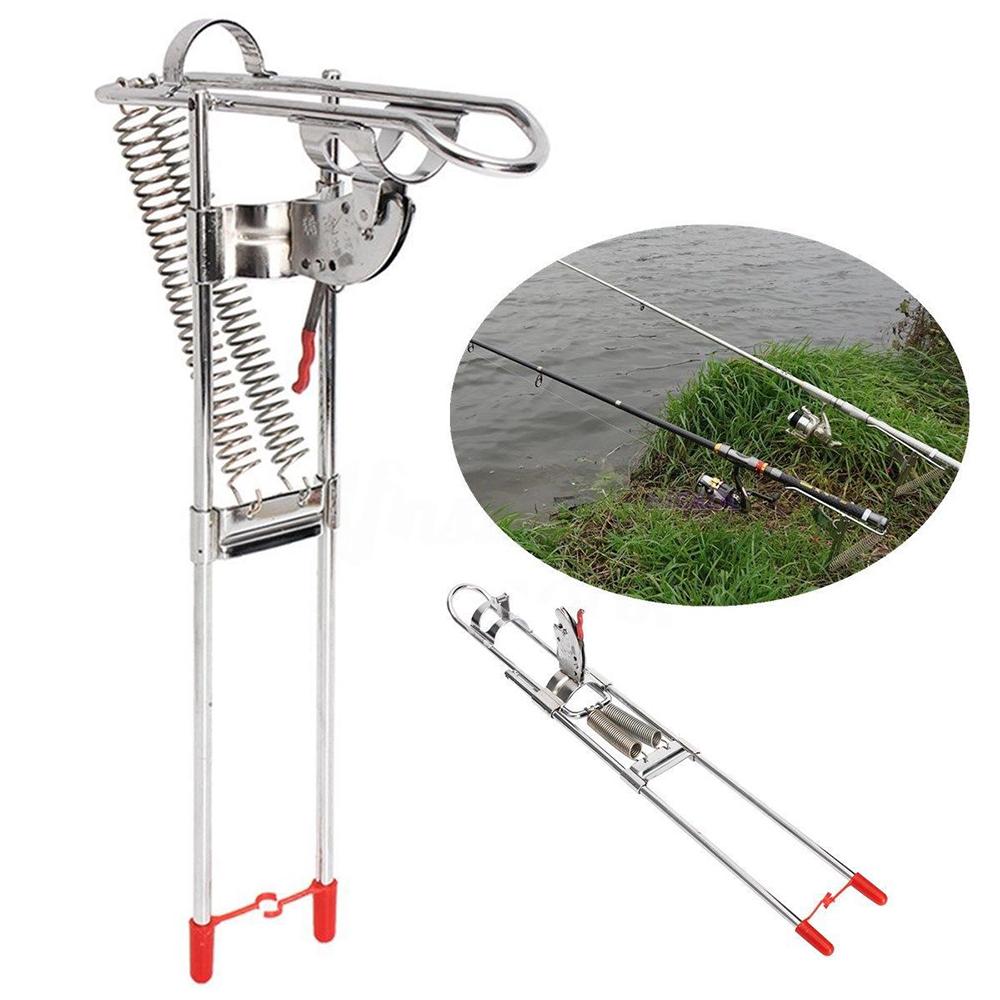 Automatische Hengelhouder