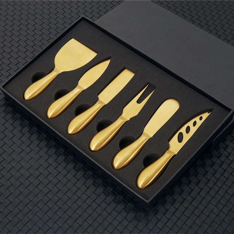 Venezia Spreader Set