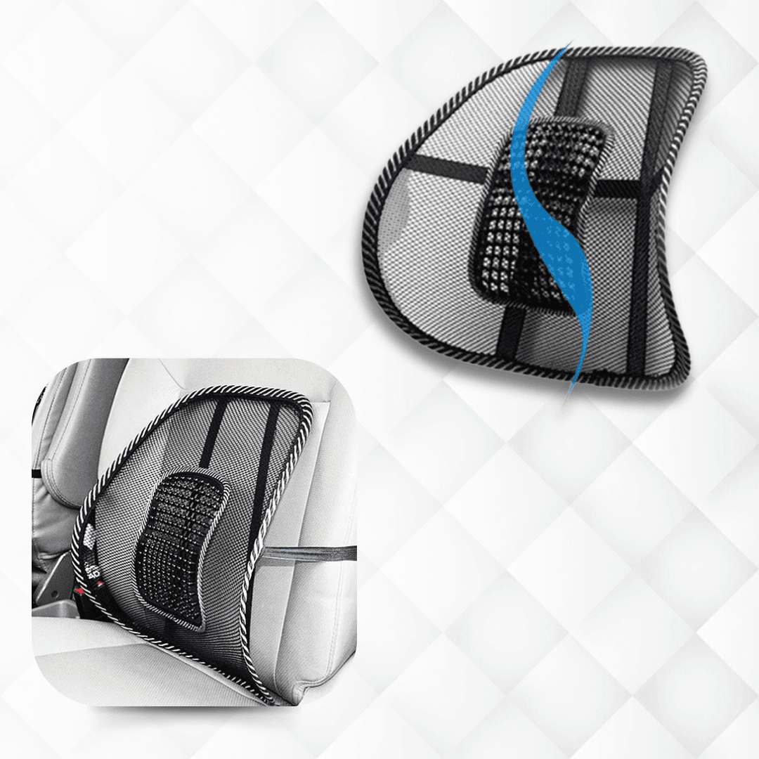 LuxuraSupport Luxe Ondersteuningskussen | Ergonomisch kussen voor ultiem comfort en ontspanning