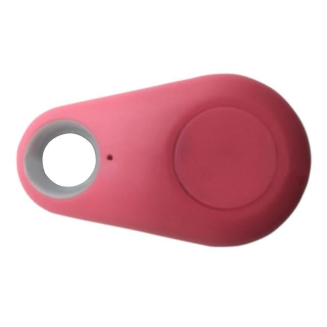 PetsEfegs - Mini Waterdichte GPS Tracker voor Huisdieren voor Real-Time Volgen