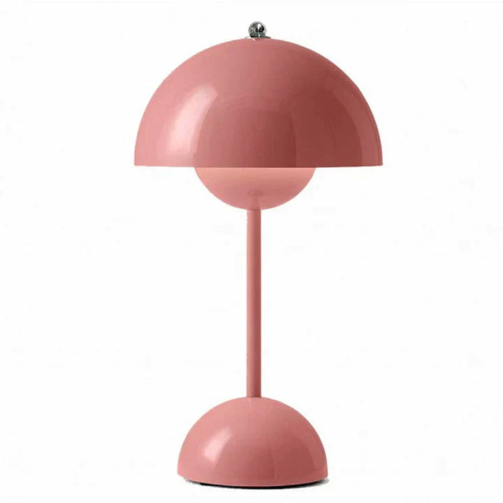 Luxe hedendaagse Scandinavische Tafellamp