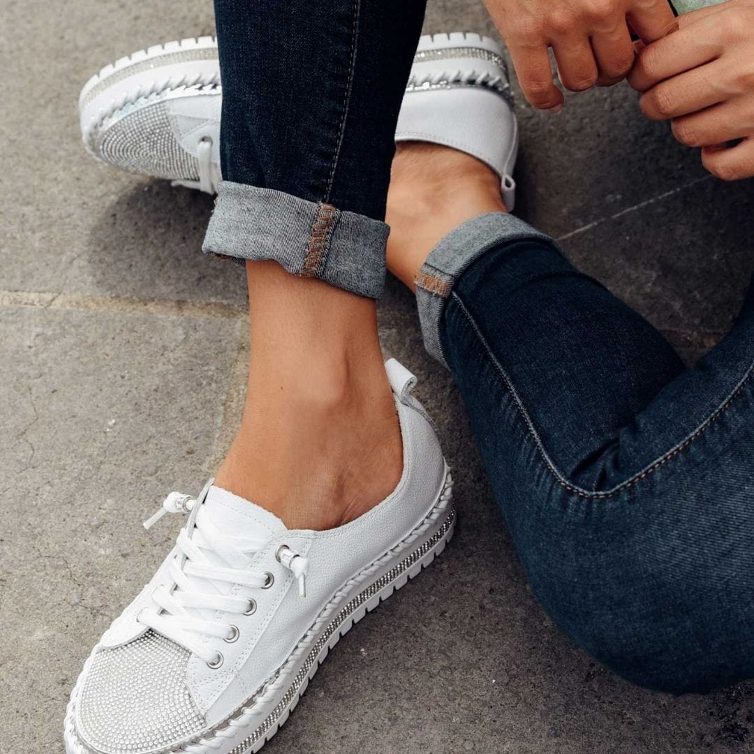 50% Korting | Shimmer Schoenen [Laatste Dag Korting]