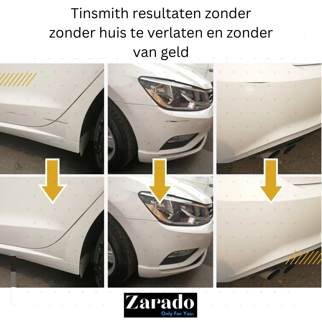 ScratchSolve Pro | Wis krassen met precisie en perfectie!