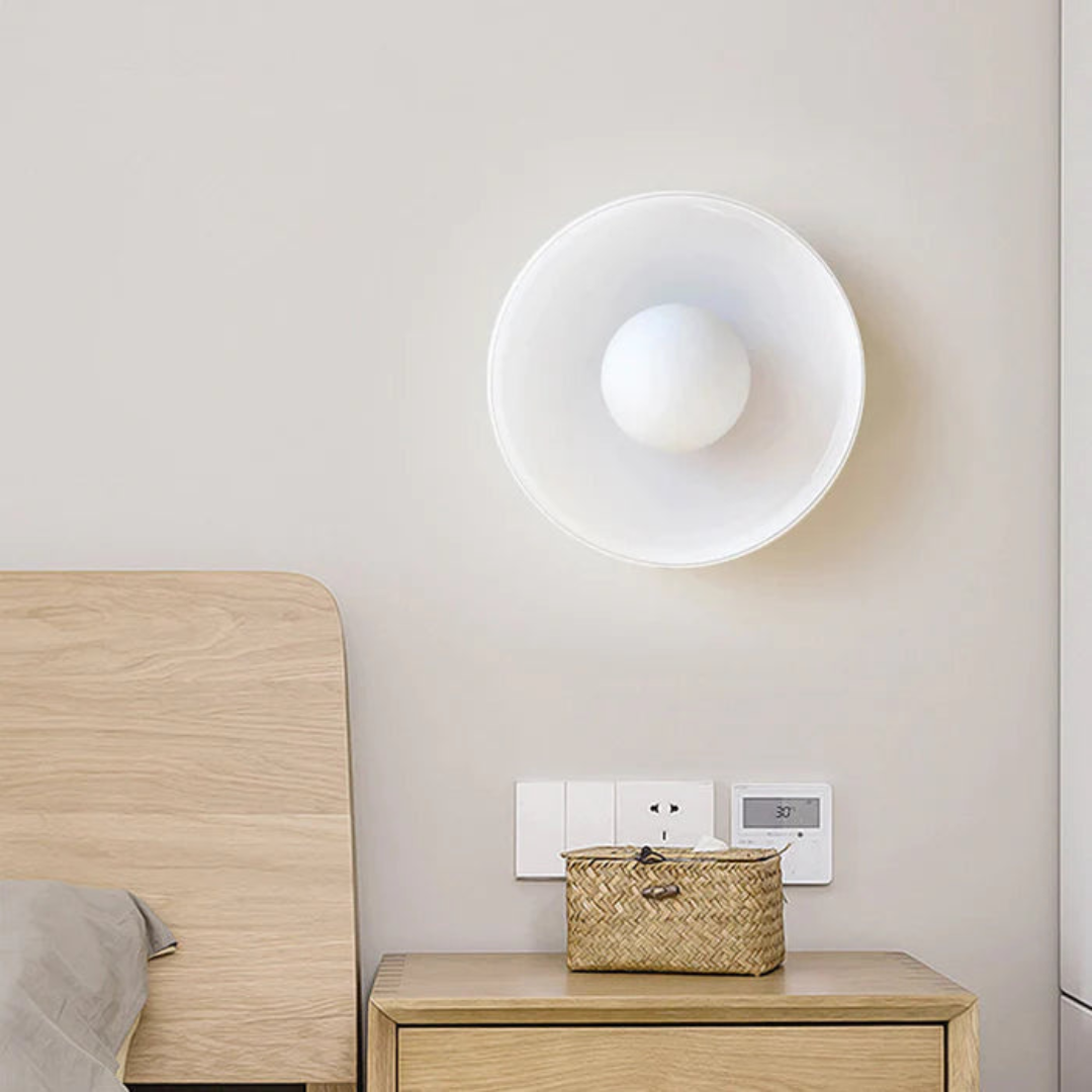 Veyro - Moderne LED Plafondlamp