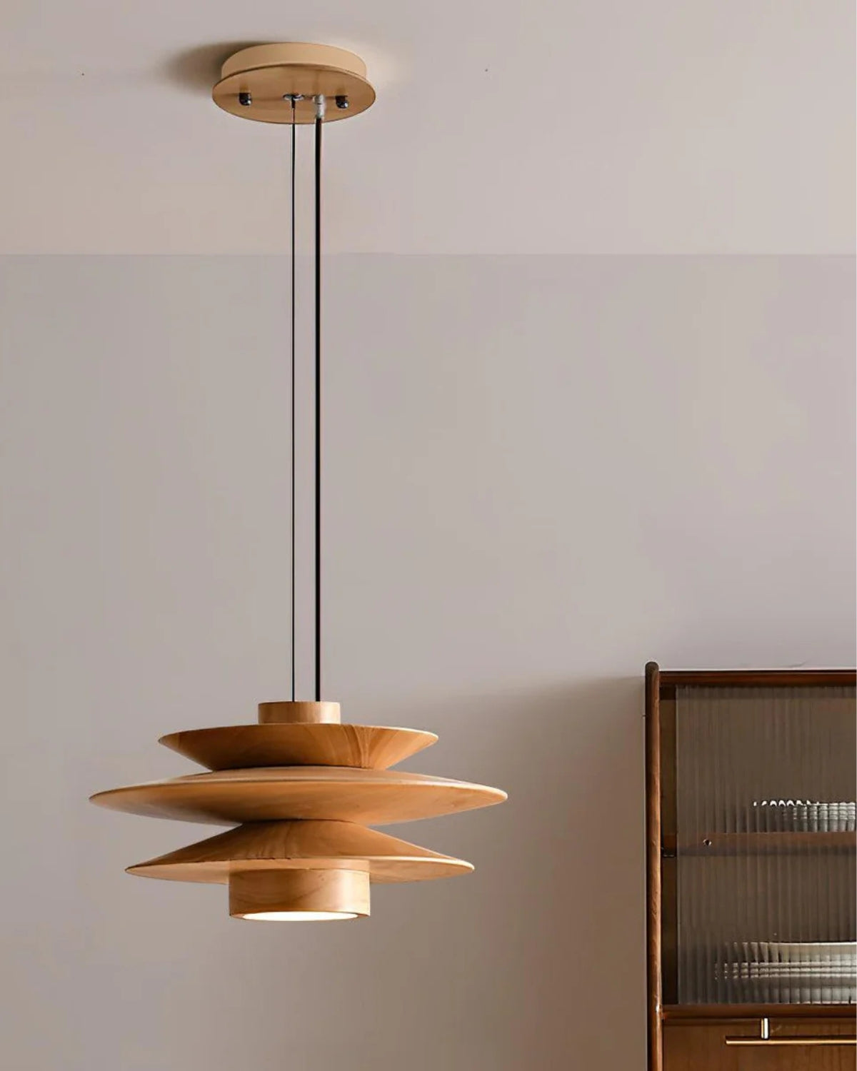 De Elegante Vortex