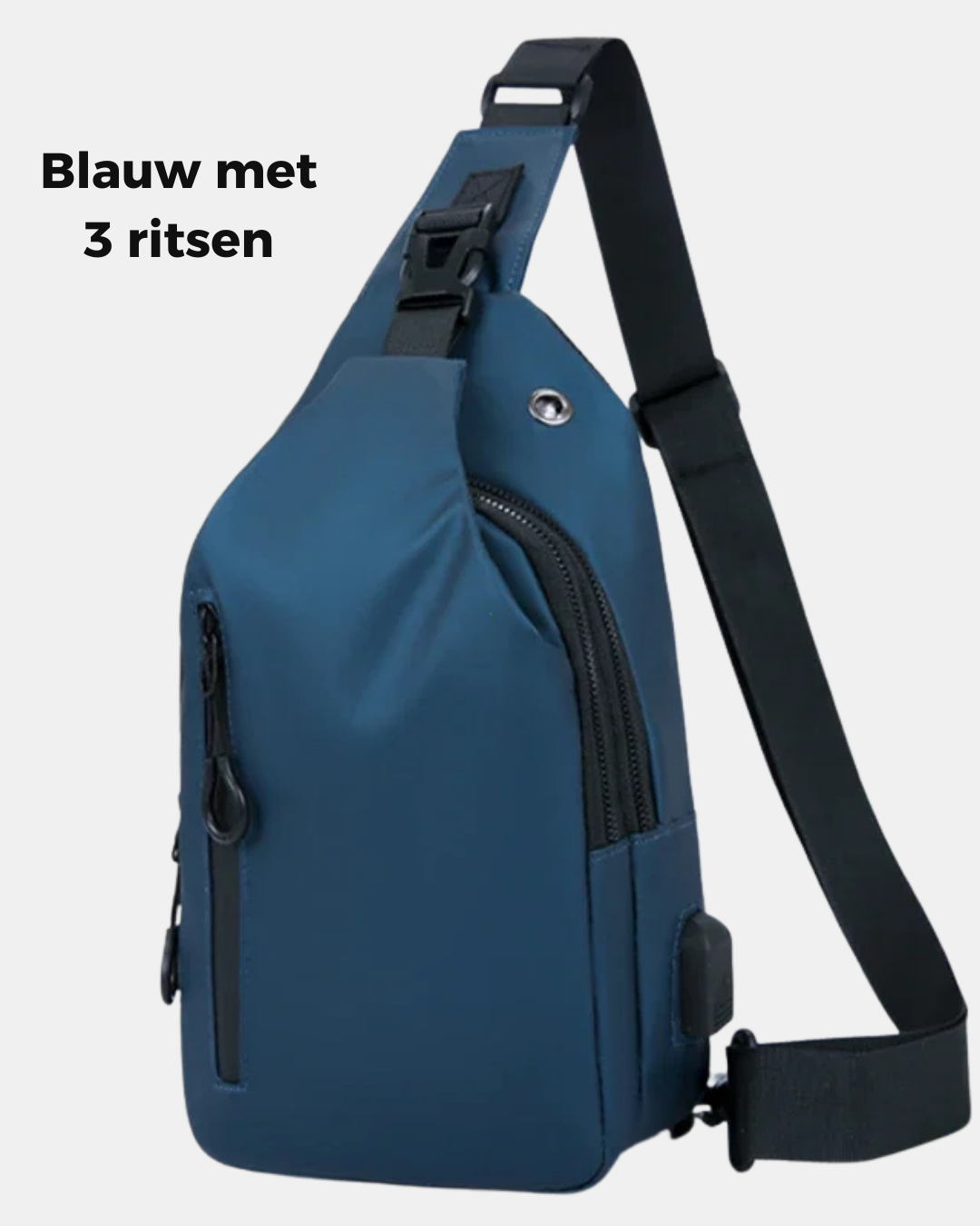 LuxeÉlan Designer Handtas | De ultieme combinatie van elegantie en functionaliteit